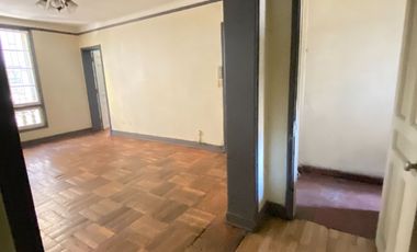 Edificio Mosqueto Santiago