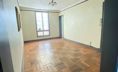 Edificio Mosqueto Santiago