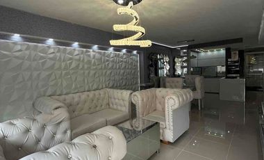 Se Arrienda Casa sector bulevar del Cafe