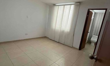 Se Arrienda Casa sector bulevar del Cafe