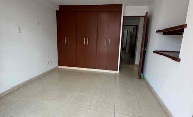 Se Arrienda Casa sector bulevar del Cafe