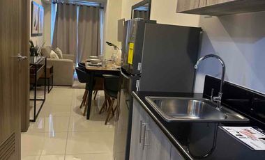 Coast Residences by SMDC  Million Dollar View along Roxas Boulevard