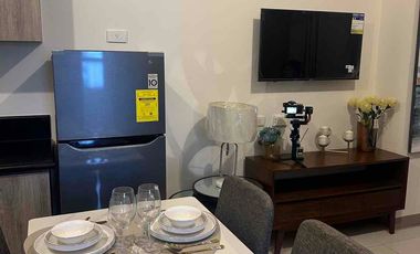 Coast Residences by SMDC  Million Dollar View along Roxas Boulevard