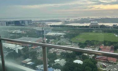 Coast Residences by SMDC  Million Dollar View along Roxas Boulevard