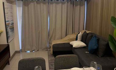 Coast Residences by SMDC  Million Dollar View along Roxas Boulevard