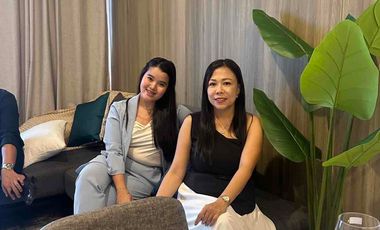 Coast Residences by SMDC  Million Dollar View along Roxas Boulevard