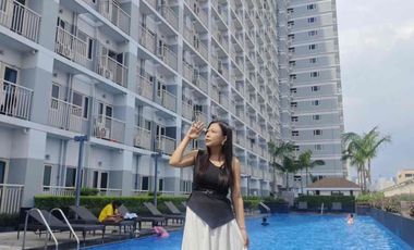 Coast Residences by SMDC  Million Dollar View along Roxas Boulevard