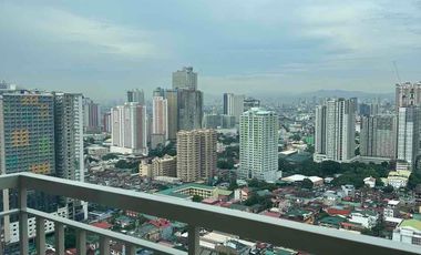 Coast Residences by SMDC  Million Dollar View along Roxas Boulevard