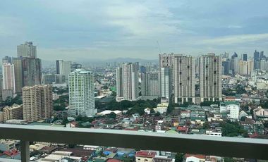 Coast Residences by SMDC  Million Dollar View along Roxas Boulevard