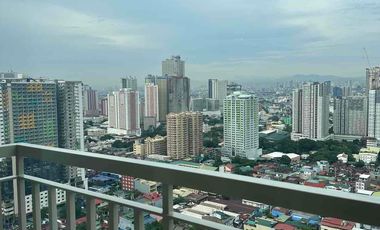 Coast Residences by SMDC  Million Dollar View along Roxas Boulevard