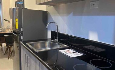 Coast Residences by SMDC  Million Dollar View along Roxas Boulevard