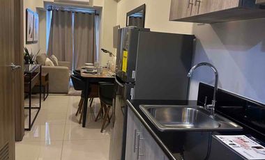 Coast Residences by SMDC  Million Dollar View along Roxas Boulevard