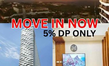 Coast Residences by SMDC  Million Dollar View along Roxas Boulevard