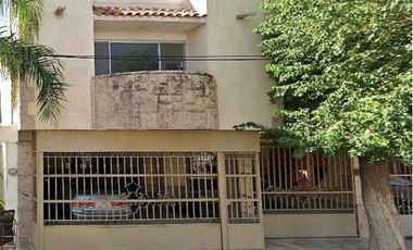PRECIOSA CASA EN VENTA TORREÓN COAHUILA