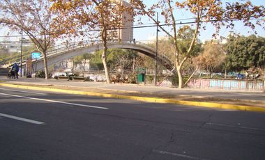Av. Santa Maria - Capellán Abarzúa