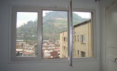 Av. Santa Maria - Capellán Abarzúa