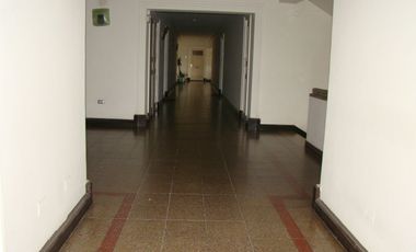 Av. Santa Maria - Capellán Abarzúa