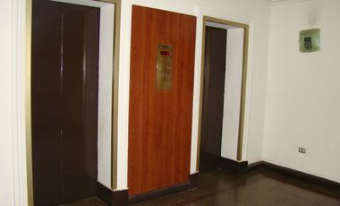 Av. Santa Maria - Capellán Abarzúa