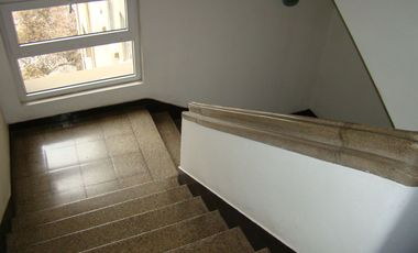 Av. Santa Maria - Capellán Abarzúa