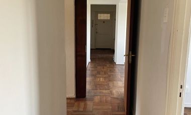 Av. Santa Maria - Capellán Abarzúa