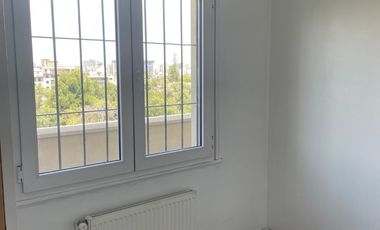 Av. Santa Maria - Capellán Abarzúa