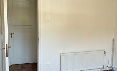 Av. Santa Maria - Capellán Abarzúa