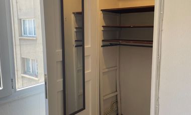 Av. Santa Maria - Capellán Abarzúa