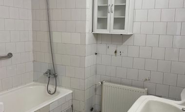 Av. Santa Maria - Capellán Abarzúa