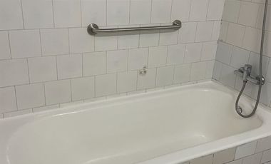 Av. Santa Maria - Capellán Abarzúa