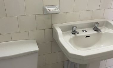 Av. Santa Maria - Capellán Abarzúa