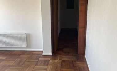 Av. Santa Maria - Capellán Abarzúa