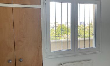 Av. Santa Maria - Capellán Abarzúa