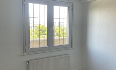 Av. Santa Maria - Capellán Abarzúa