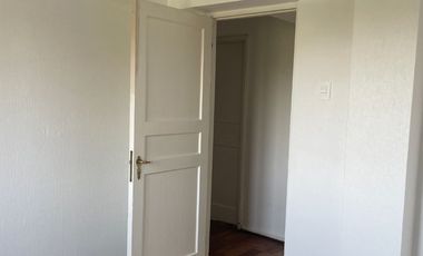 Av. Santa Maria - Capellán Abarzúa