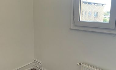 Av. Santa Maria - Capellán Abarzúa