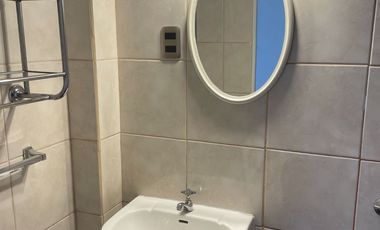 Av. Santa Maria - Capellán Abarzúa