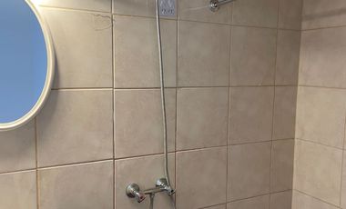 Av. Santa Maria - Capellán Abarzúa