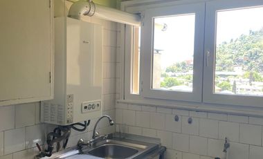 Av. Santa Maria - Capellán Abarzúa