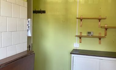 Av. Santa Maria - Capellán Abarzúa