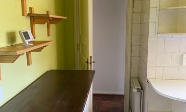 Av. Santa Maria - Capellán Abarzúa