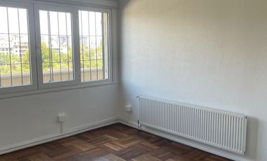 Av. Santa Maria - Capellán Abarzúa