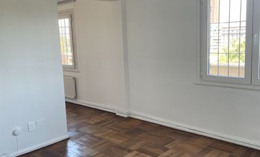 Av. Santa Maria - Capellán Abarzúa