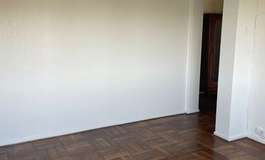 Av. Santa Maria - Capellán Abarzúa