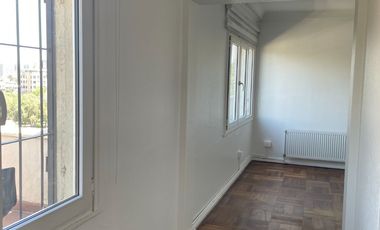 Av. Santa Maria - Capellán Abarzúa