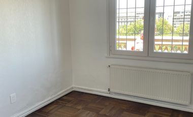 Av. Santa Maria - Capellán Abarzúa