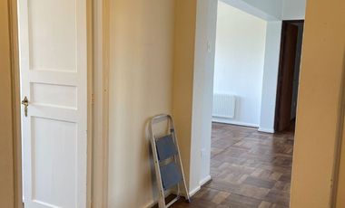 Av. Santa Maria - Capellán Abarzúa