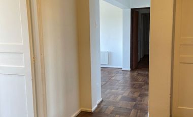 Av. Santa Maria - Capellán Abarzúa