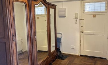 Av. Santa Maria - Capellán Abarzúa