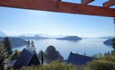 Propiedad con Vistas únicas! RESERVADA