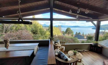 Propiedad con Vistas únicas! RESERVADA